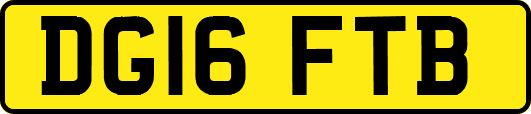 DG16FTB