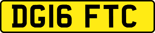 DG16FTC