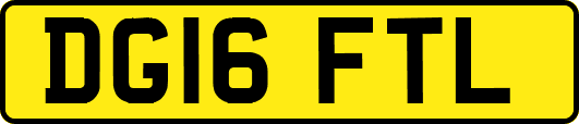 DG16FTL