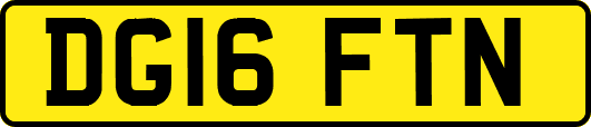 DG16FTN
