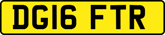 DG16FTR