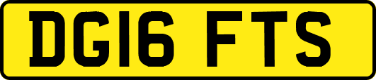 DG16FTS