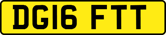 DG16FTT