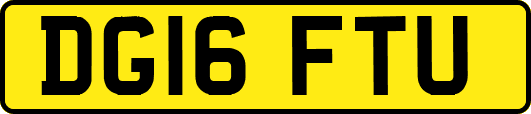DG16FTU