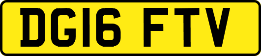 DG16FTV