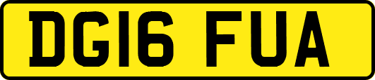 DG16FUA