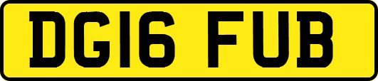 DG16FUB