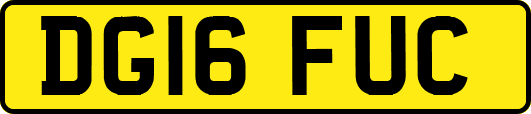 DG16FUC
