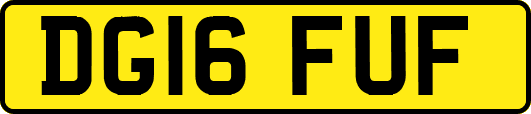 DG16FUF