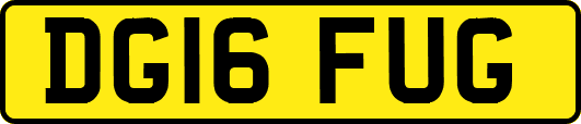DG16FUG
