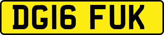 DG16FUK