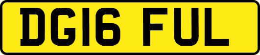 DG16FUL