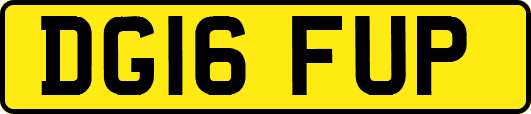 DG16FUP