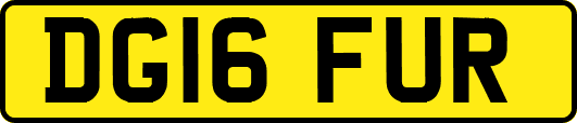 DG16FUR