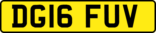 DG16FUV