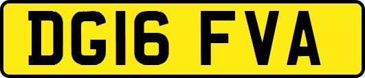 DG16FVA