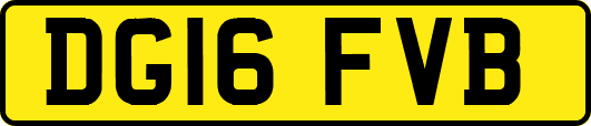 DG16FVB