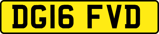 DG16FVD