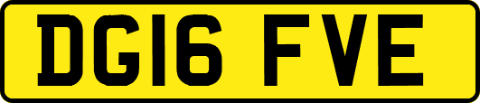 DG16FVE