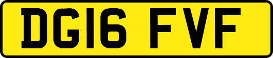 DG16FVF