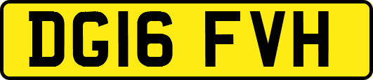 DG16FVH