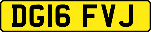 DG16FVJ