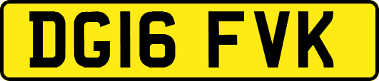 DG16FVK