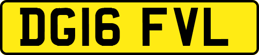 DG16FVL