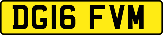 DG16FVM