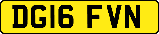 DG16FVN
