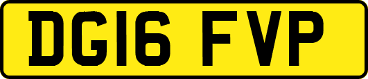 DG16FVP