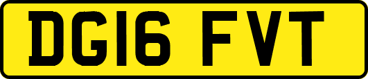 DG16FVT