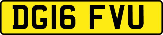 DG16FVU