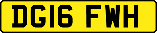 DG16FWH
