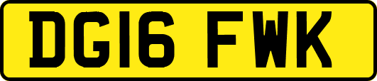 DG16FWK