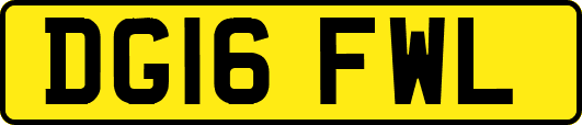 DG16FWL