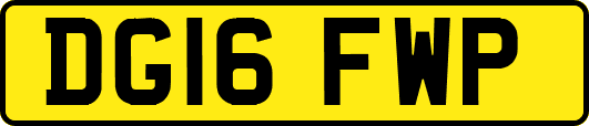 DG16FWP