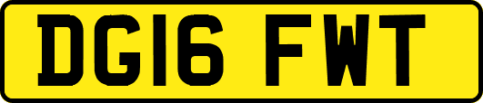 DG16FWT