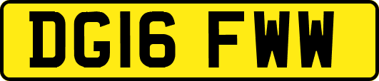 DG16FWW