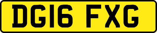 DG16FXG