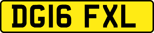 DG16FXL