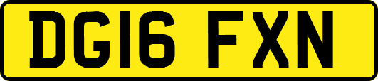 DG16FXN