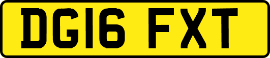 DG16FXT