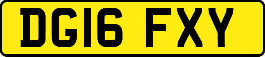 DG16FXY