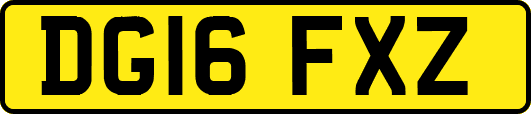 DG16FXZ