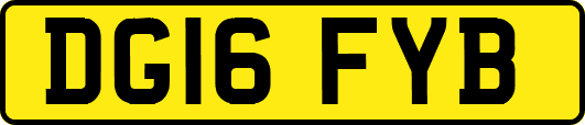 DG16FYB