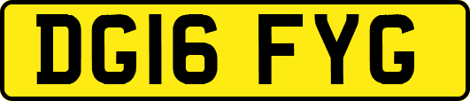 DG16FYG