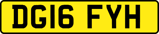 DG16FYH