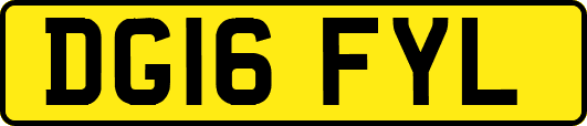 DG16FYL