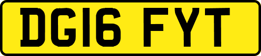 DG16FYT